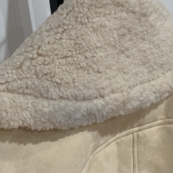 L'Academie Cian Moto Jacket, Size: M - Picture 15 of 15